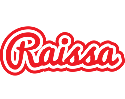 Raissa sunshine logo