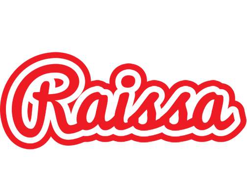 Raissa sunshine logo