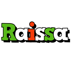 Raissa venezia logo