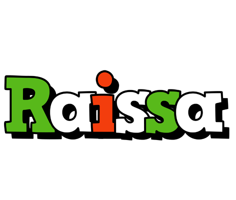 Raissa venezia logo