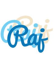 Raj breeze logo