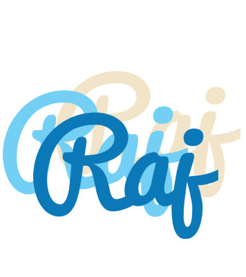 Raj breeze logo