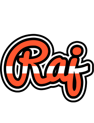 Raj denmark logo