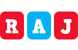 Raj diesel logo