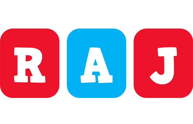 Raj diesel logo