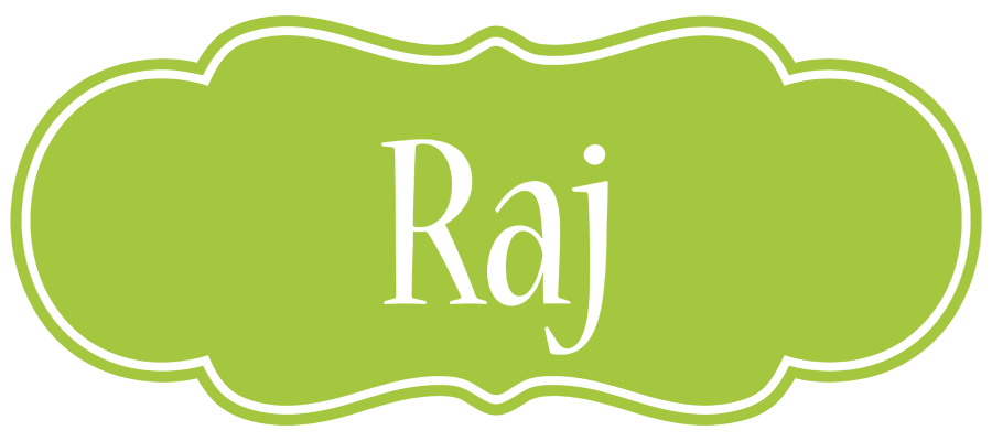 Raj family logo
