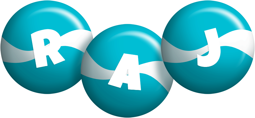 Raj messi logo