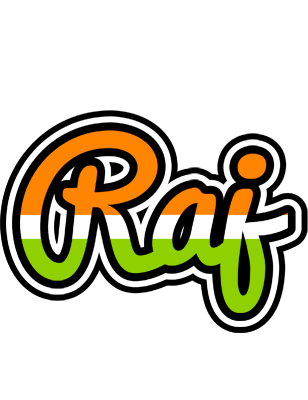 Raj mumbai logo