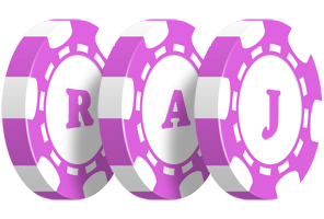 Raj river logo