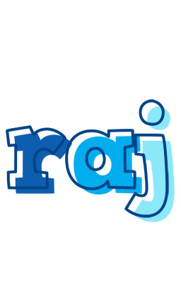 Raj sailor logo