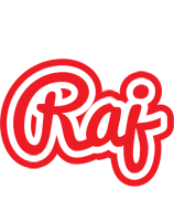 Raj sunshine logo