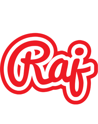 Raj sunshine logo