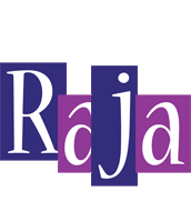 Raja autumn logo