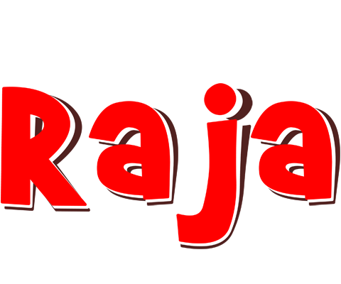 Raja basket logo