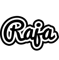 Raja chess logo