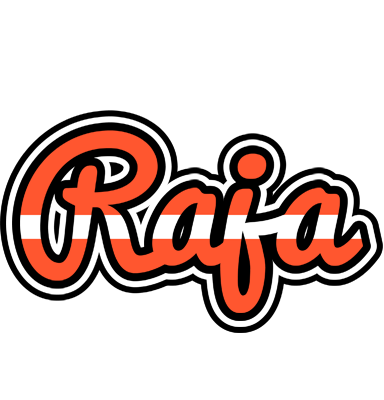 Raja denmark logo