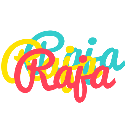Raja disco logo