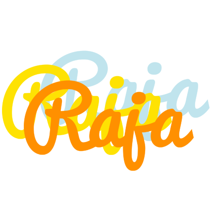 Raja energy logo