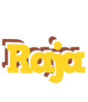 Raja hotcup logo