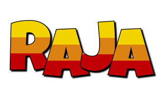 Raja jungle logo