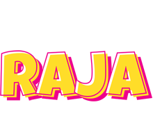 Raja kaboom logo