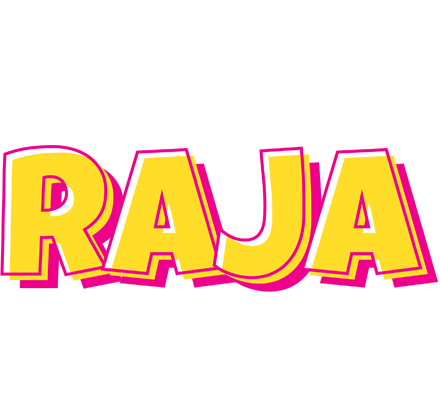 Raja kaboom logo
