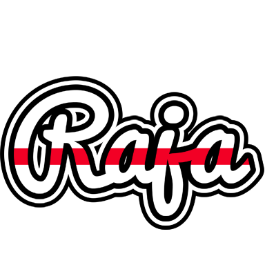Raja kingdom logo