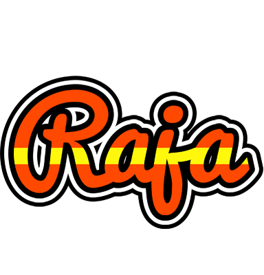 Raja madrid logo