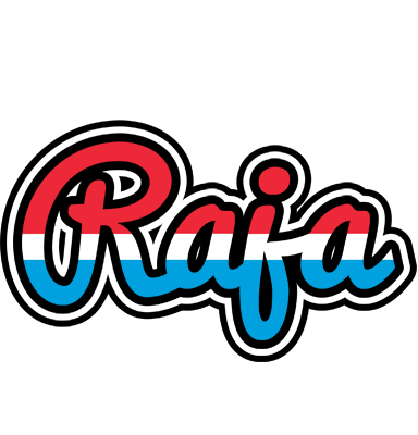 Raja norway logo