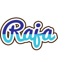 Raja raining logo