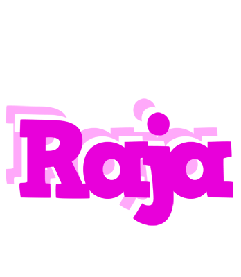 Raja rumba logo