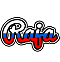 Raja russia logo