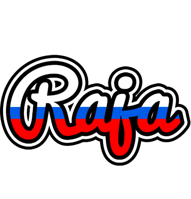 Raja russia logo