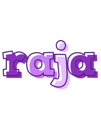 Raja sensual logo