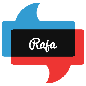 Raja sharks logo