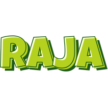 Raja Logo | Name Logo Generator - Smoothie, Summer, Birthday, Kiddo ...