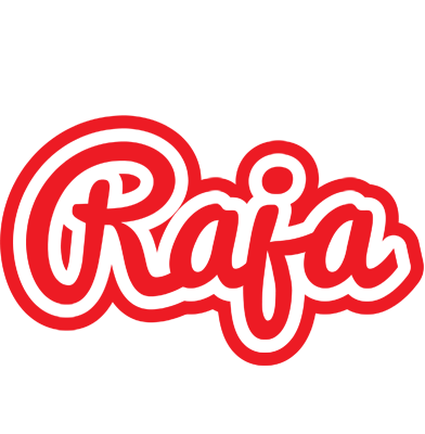Raja sunshine logo