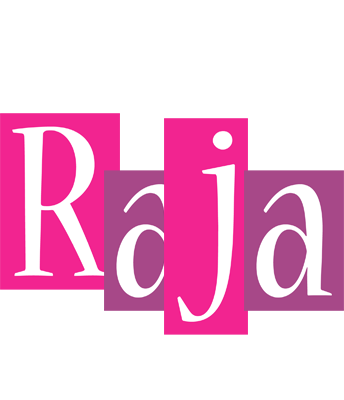 Raja whine logo