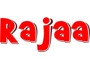 Rajaa basket logo