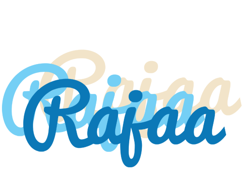 Rajaa breeze logo