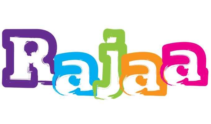 Rajaa casino logo