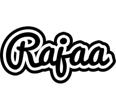 Rajaa chess logo