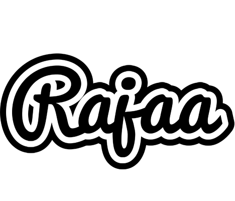 Rajaa chess logo