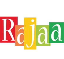 Rajaa Logo | Name Logo Generator - Smoothie, Summer, Birthday, Kiddo ...