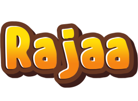 Rajaa cookies logo