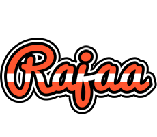 Rajaa denmark logo