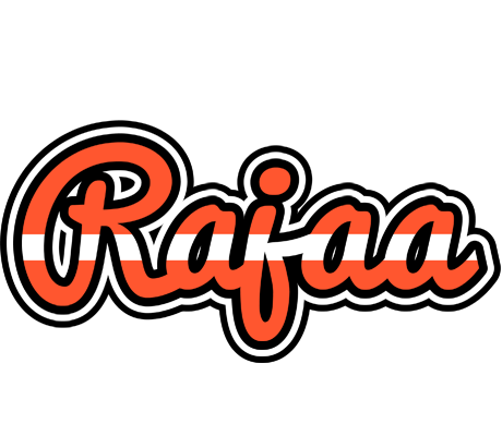 Rajaa denmark logo