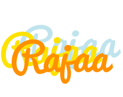 Rajaa energy logo