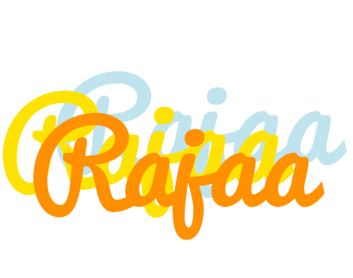 Rajaa energy logo