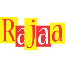 Rajaa errors logo